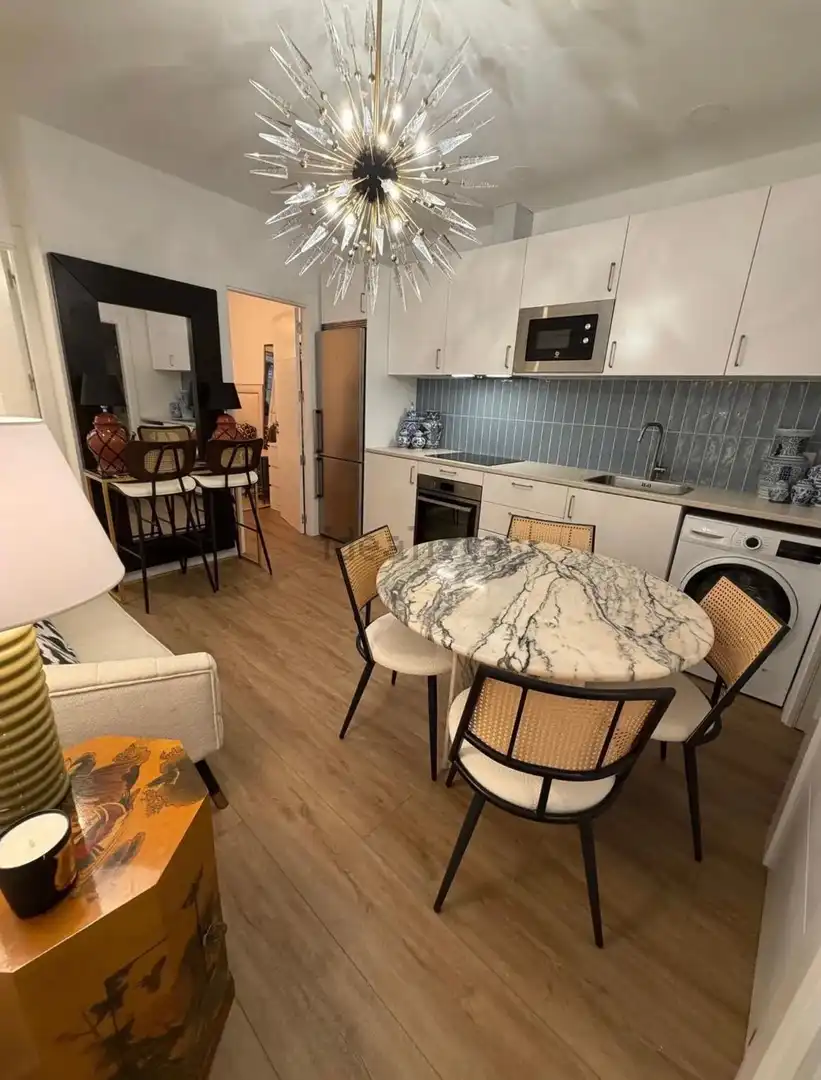Fotografía del inmueble reportado: 3.400 €/mes — Universidad – Malasaña, Madrid