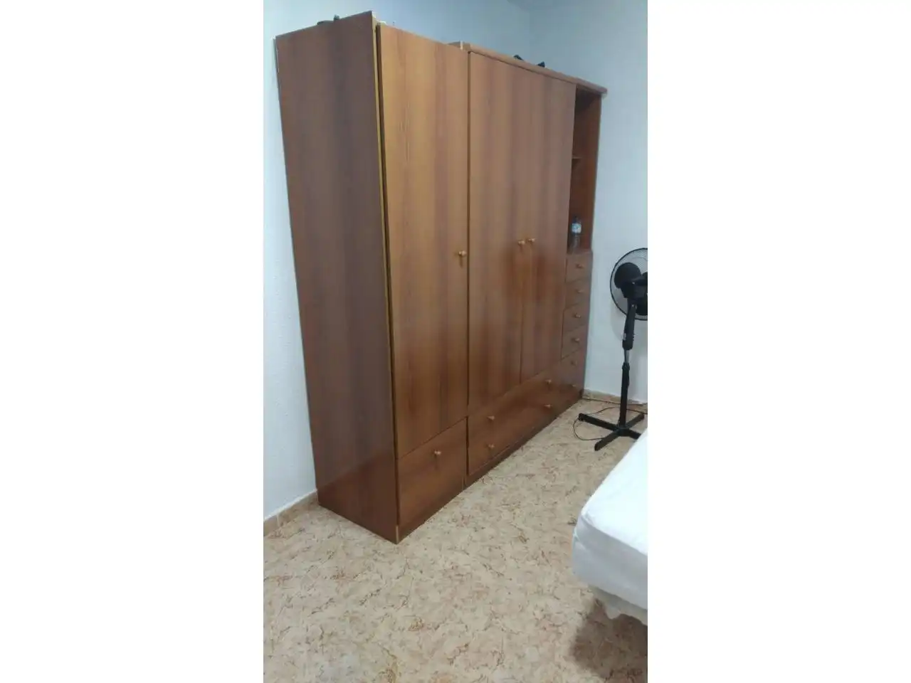 Pis amb terrassa de lloguer a Calle Jesús Rincón Jiménez, imagen 3
