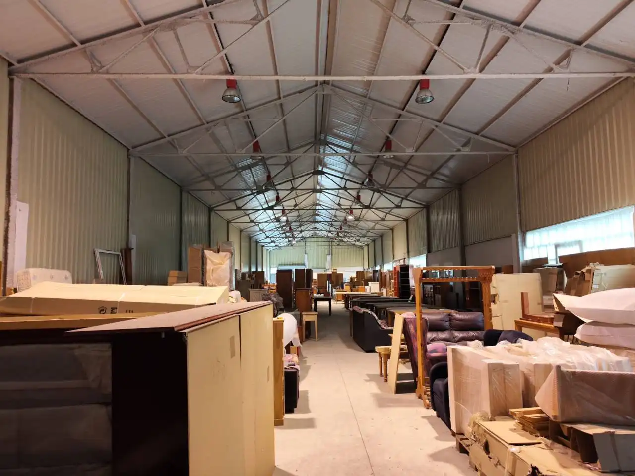 Industrial building for sale in Carretera Font Picant 1, imagen 6