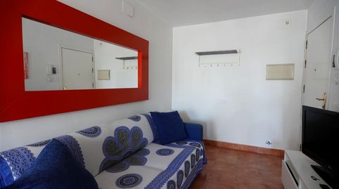 Foto 2 de Apartament de lloguer a Calle Gonzalez Hontoria, Centro, San Fernando
