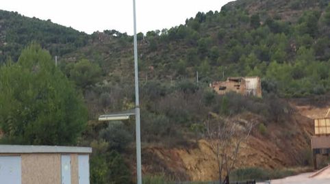 Solvia Inmobiliaria  Nave Industrial Lucena del Cid, imatge 4