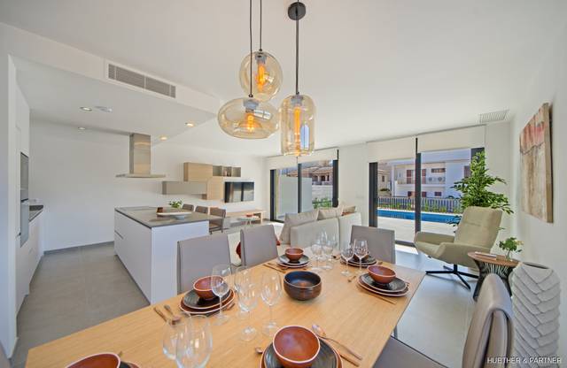 Casa adosada en Venta en Cala Ratjada