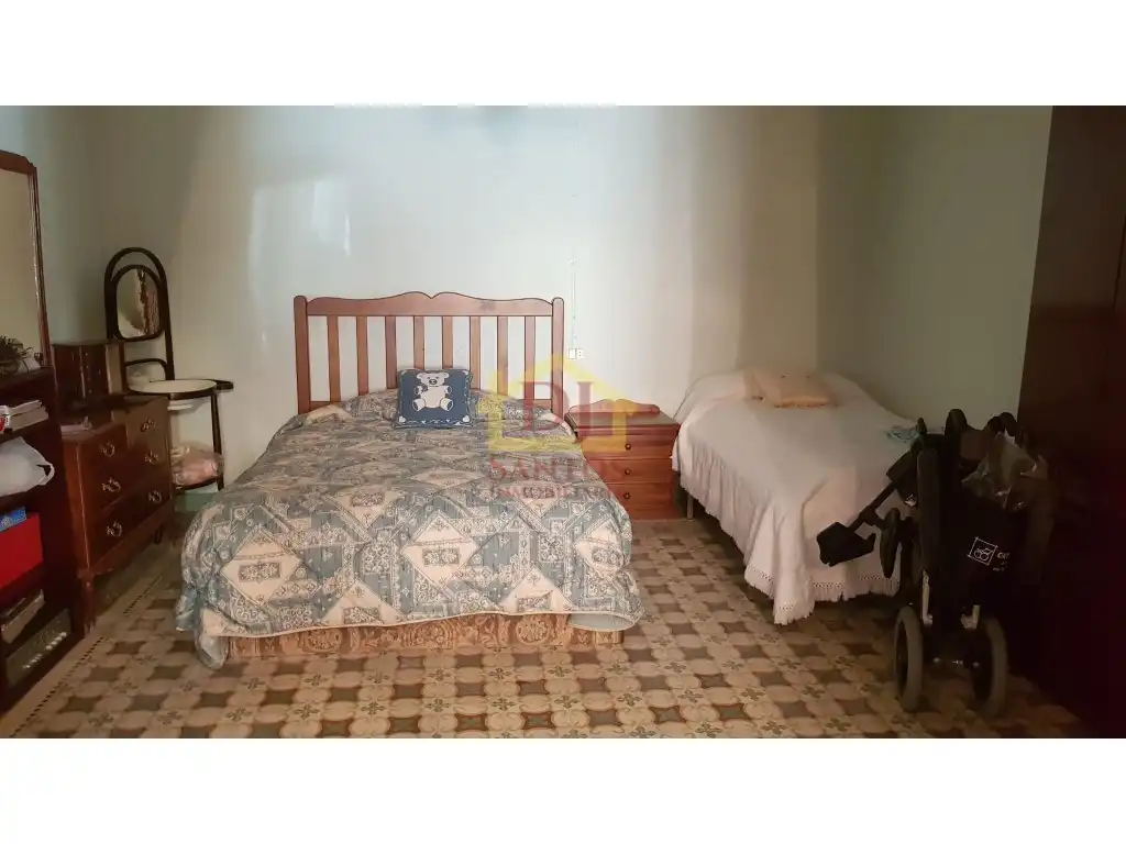 Dormitori de Casa o xalet en venda en Valdunciel
