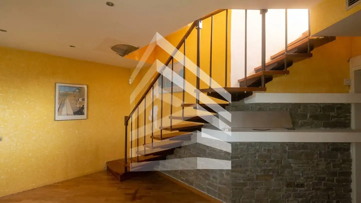 Attic for sale in Barcelona, Barcelona