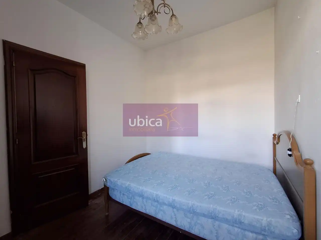 Habitación de Casa adosada en venta en Salceda de Caselas con Jardín privado, Terraza y Trastero