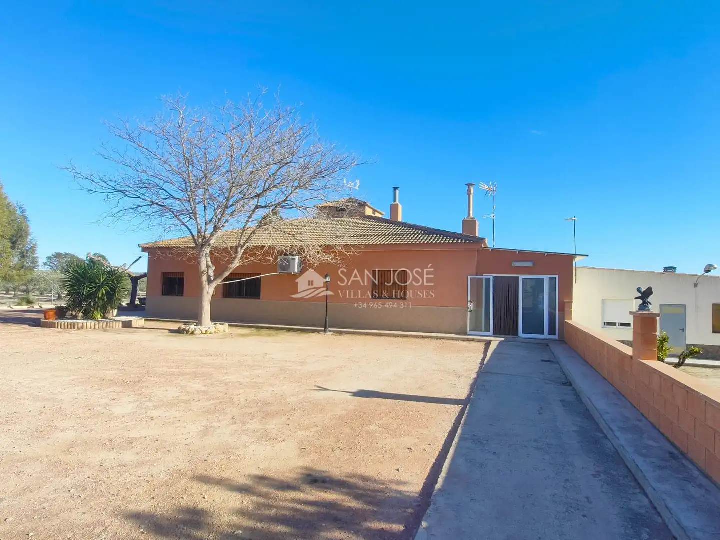 Villa avec piscine à vendre à Novelda, imagen 66