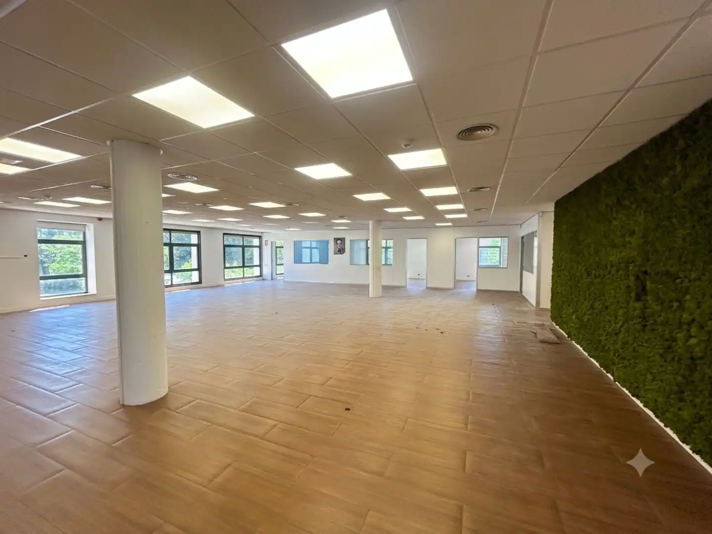 Office space to rent in Cerdanyola del Vallès - CL Paletes, imagen 24