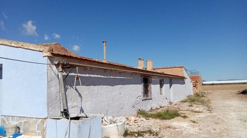 Foto 3 de Finca rústica en venta en El Mirador Pozo Aledo, San Javier