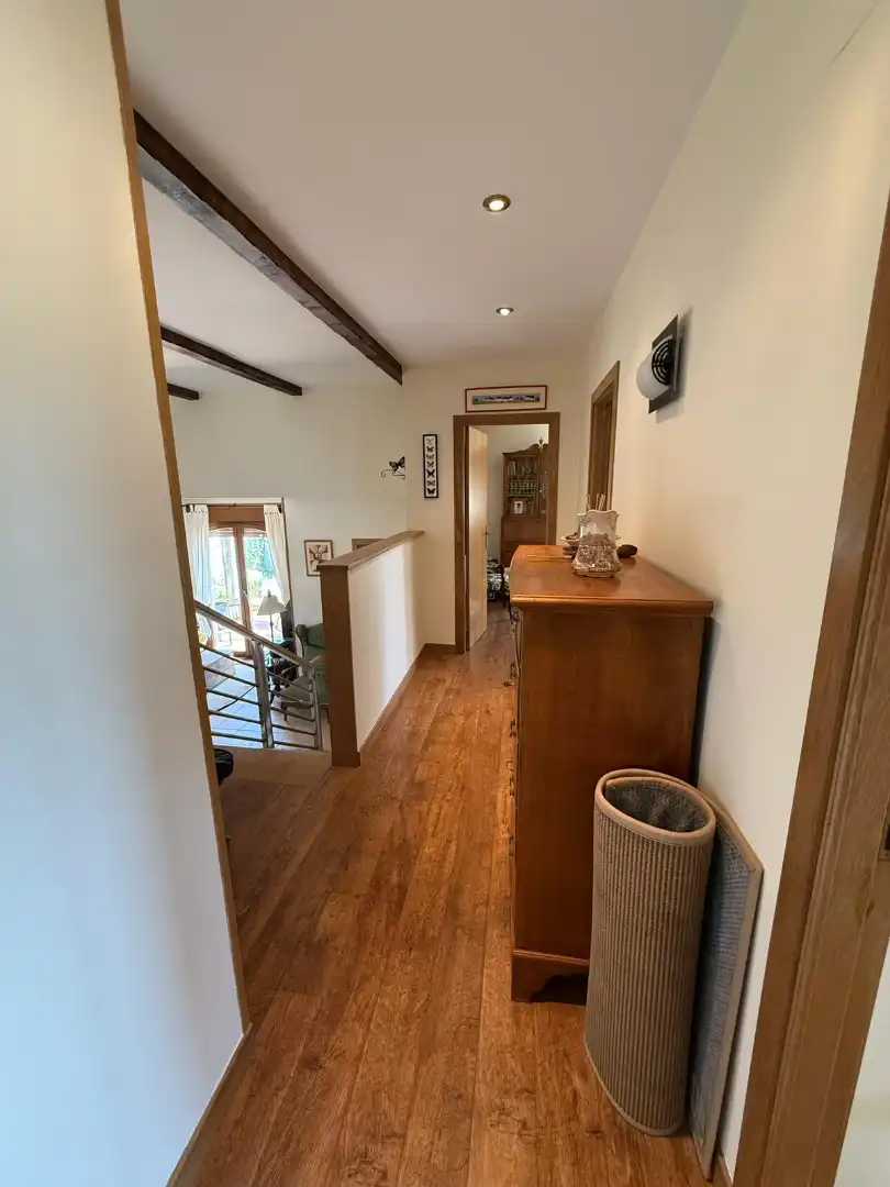 Casa con terraza en venta en Adina- Portonovo, imagen 24