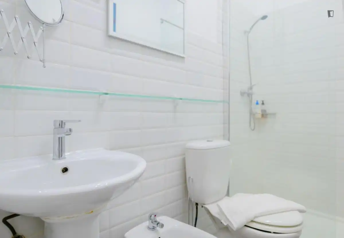 Apartamento con ascensor en alquiler en Centro, imagen 11