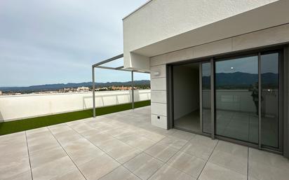 Terrace of Duplex for sale in Tortosa  with Air Conditioner, Terrace and Balcony