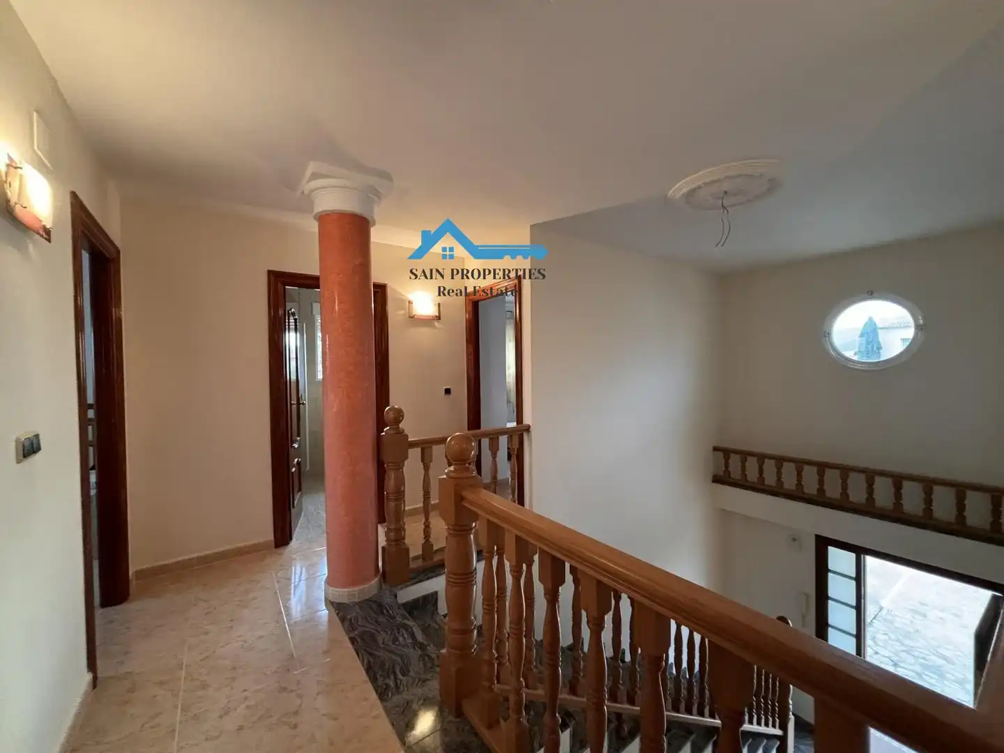 Villa mit Terrasse zum Verkauf in El Tossal - Bello Horizonte, imagen 44