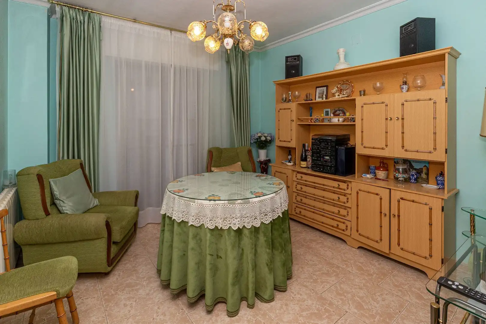 Flat with lift for sale in Mariana Pineda, imagen 12