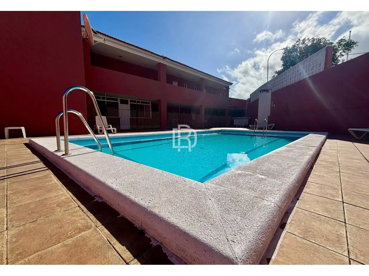 Penthouse mit Pool zum Verkauf in Calle Doctor Celestino González Padrón 12, imagen 20