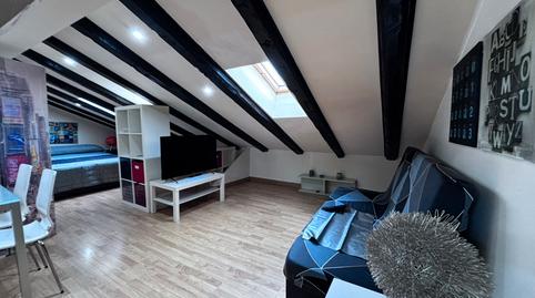 Foto 2 de Traster en venda a Calle San Juan, Villa Pilar, Burgos Capital