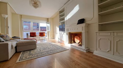 Foto 2 von Wohnung zur Miete in Villa de Plencia, Las Arenas, Getxo