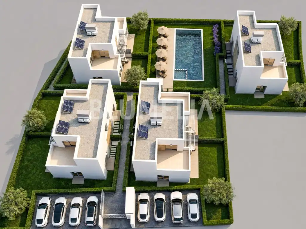 Apartament en venda en Oliva amb Aire condicionat, Calefacció i Jardí privat