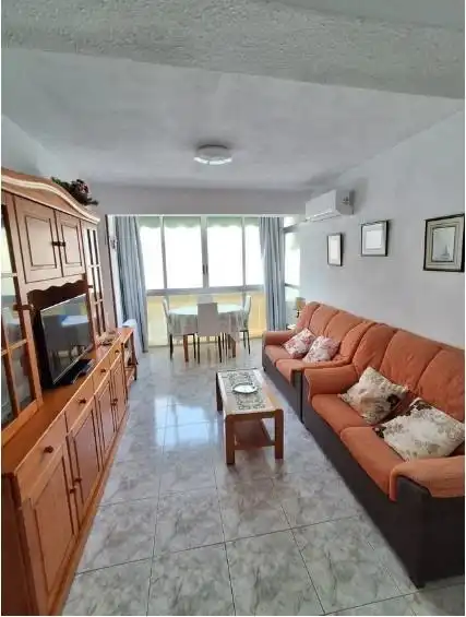 Wohnung mit Balkon zur Miete in Pla - Carolinas