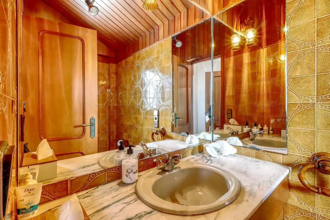 Chalet con piscina en venta en Sada (A Coruña), imagen 11