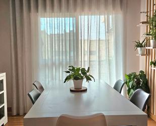 Dining room of Flat for sale in Molina de Segura  with Air Conditioner, Storage room and Balcony