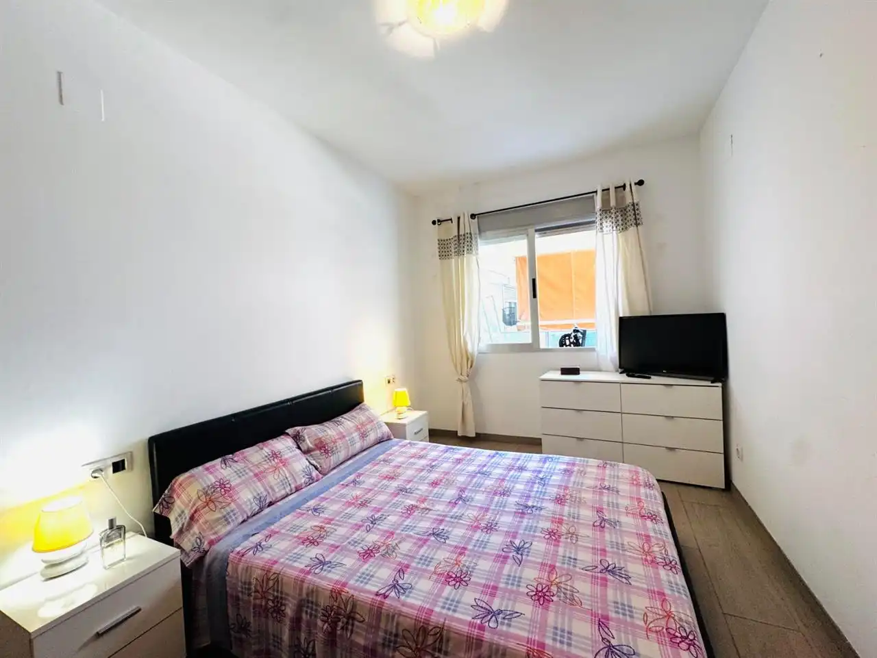Habitación de Piso en venta en Villajoyosa / La Vila Joiosa con Aire acondicionado y Terraza