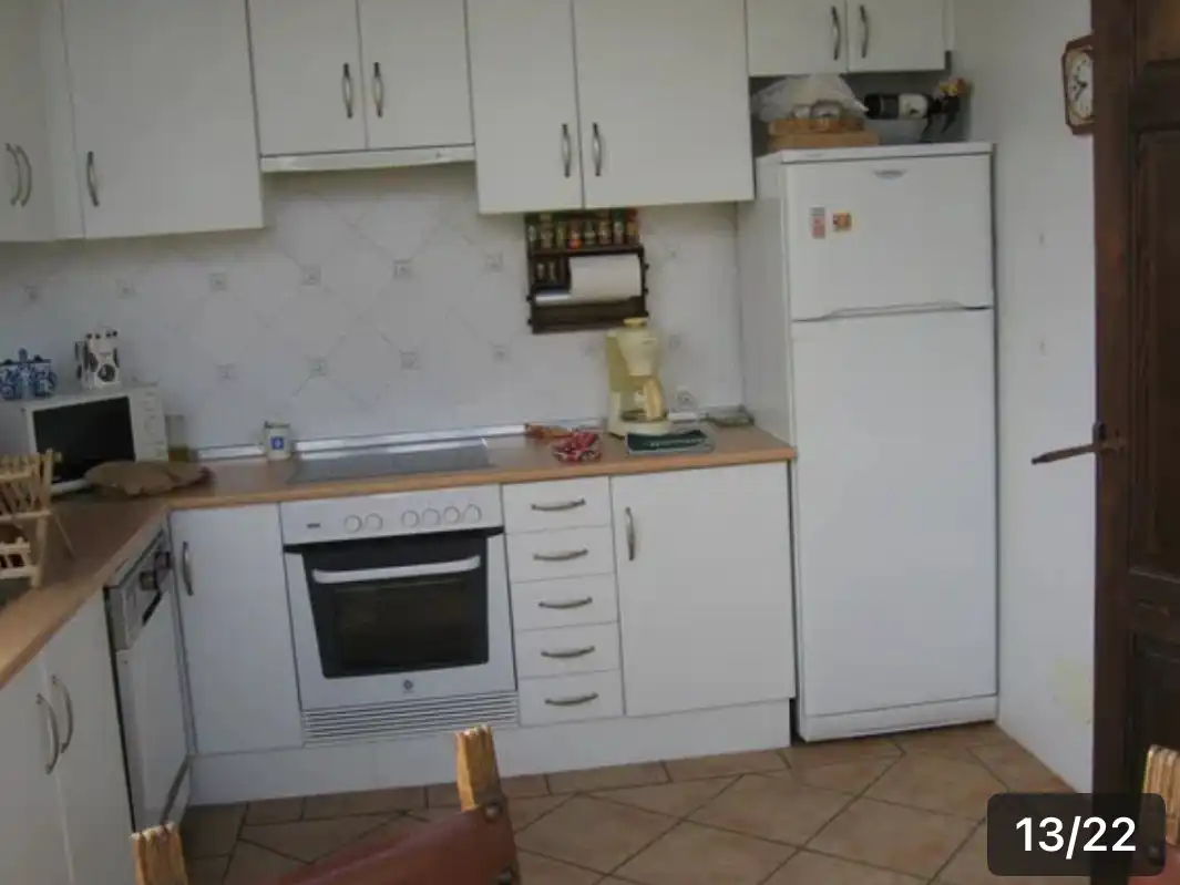 Chalet con jardín en venta en Rúa Buenos Aires 55, imagen 13