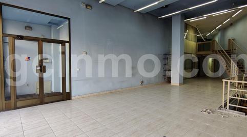 Photo 3 of Premises for sale in Paseo Hospital Militar, 29, Campo Grande, Valladolid