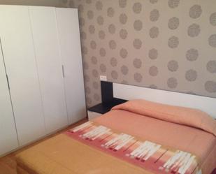 Bedroom of Flat for sale in Calvarrasa de Arriba