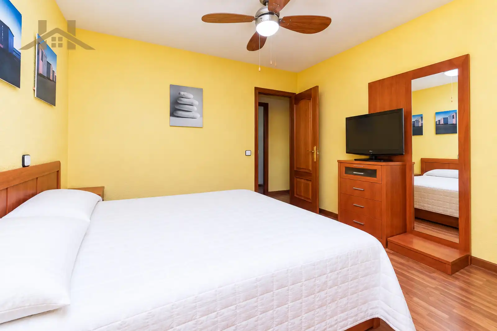 Habitación de Piso en venta en Collado Mediano, Madrid