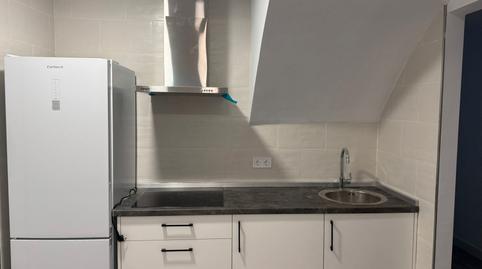 Foto 2 de Pis de lloguer a Centro, Málaga