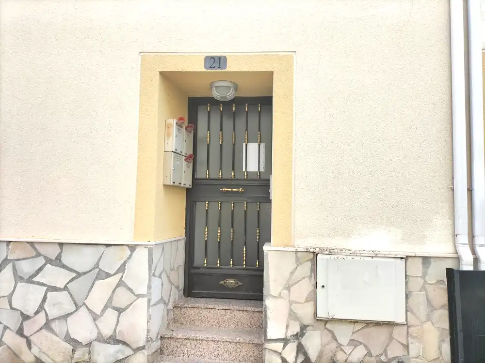 Garaje en venta en Virgen Cabeza, Pozuelo del Rey