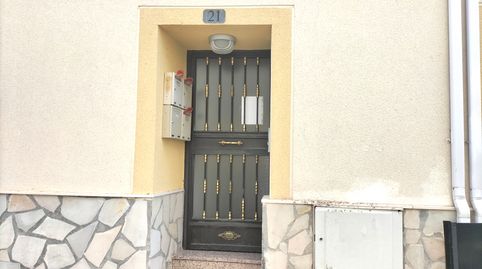 Foto 2 de Garaje en venta en Virgen Cabeza, Pozuelo del Rey, Madrid