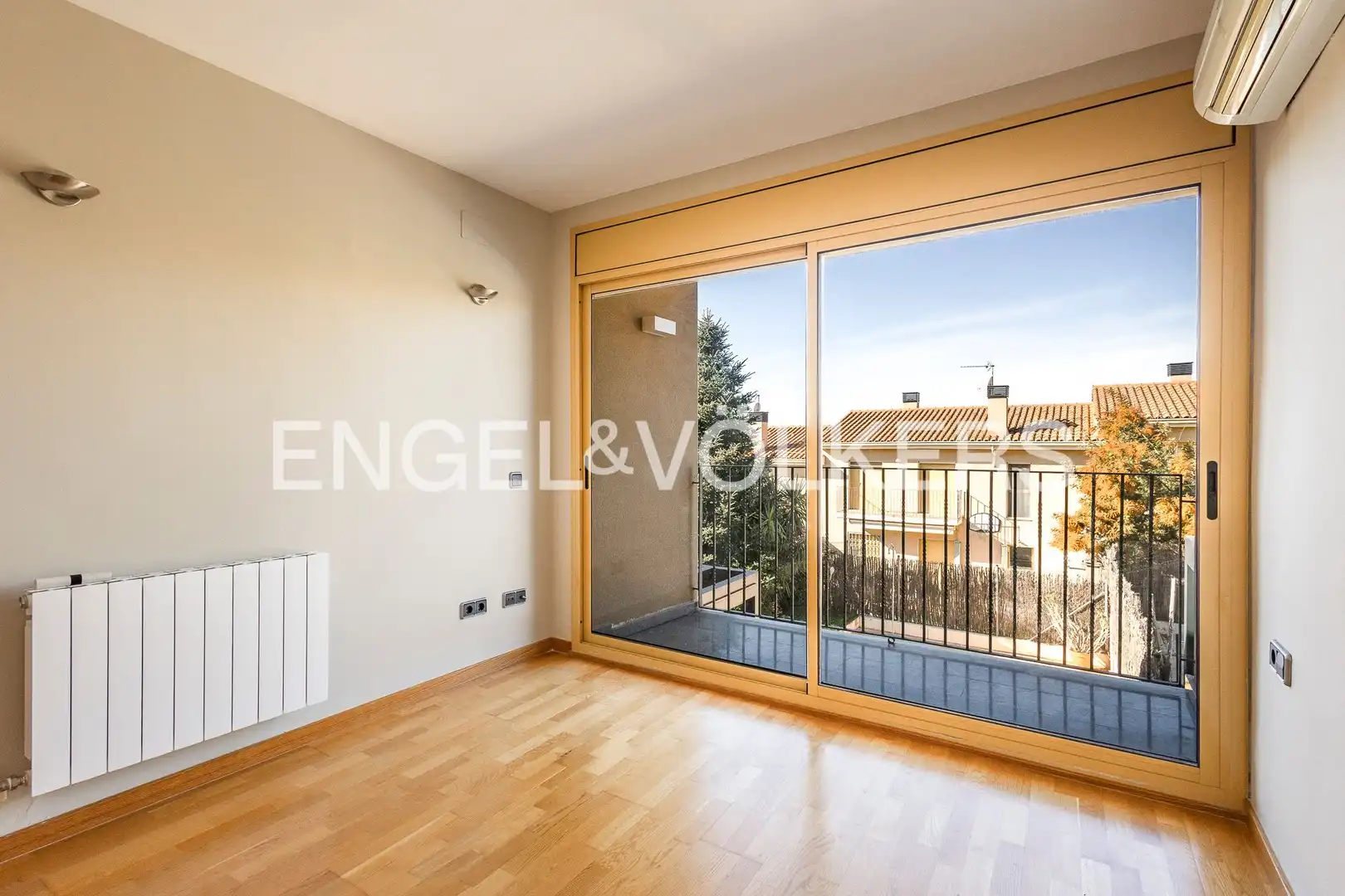 Habitación de Casa o chalet de alquiler en Collbató con Aire acondicionado, Calefacción y Jardín privado