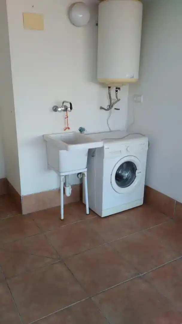 Bany de Dúplex en venda en El Campello amb Aire condicionat i Traster