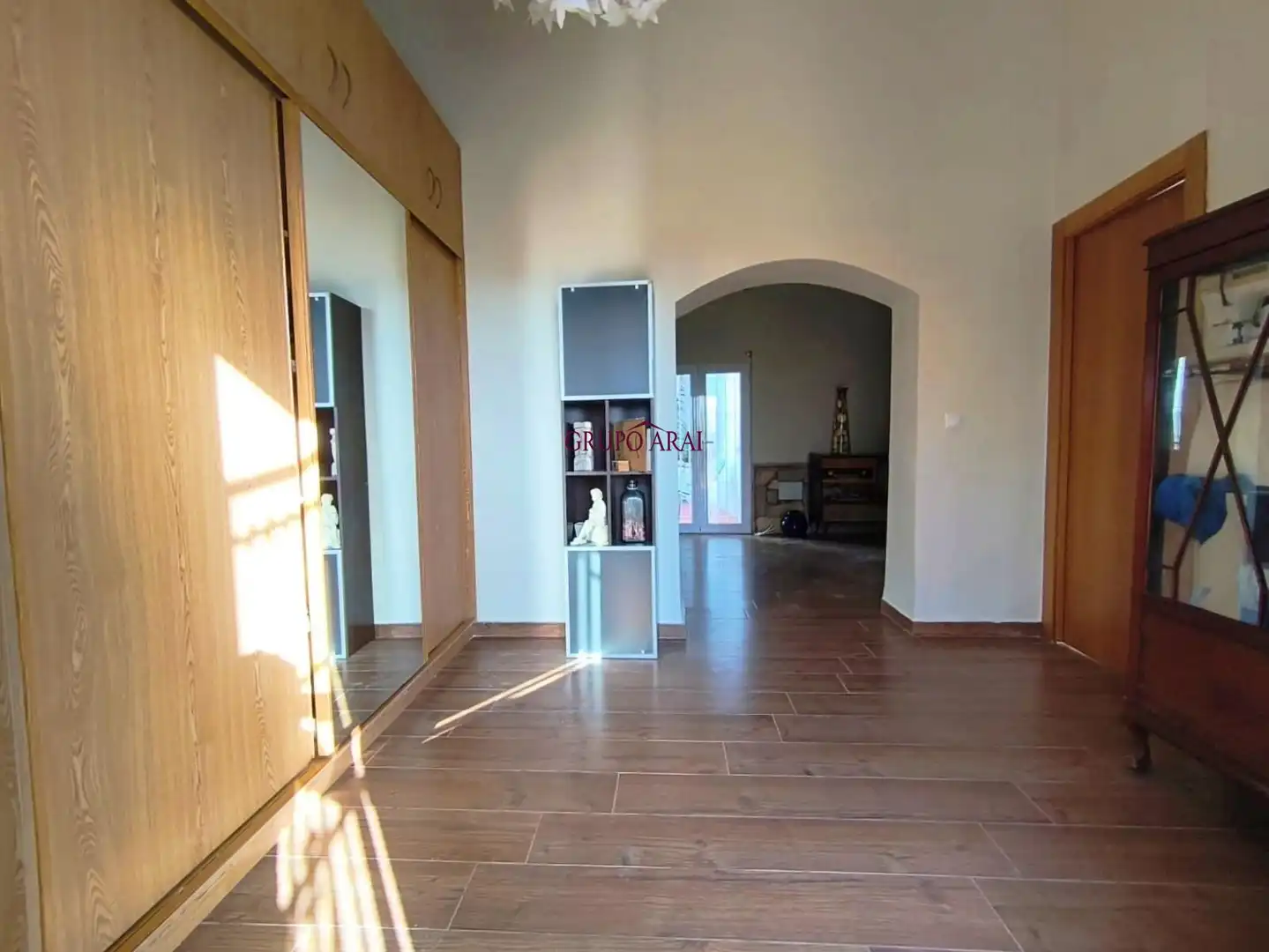 Villa avec jardin à vendre à CASAS DE ARRIBA 6, imagen 8