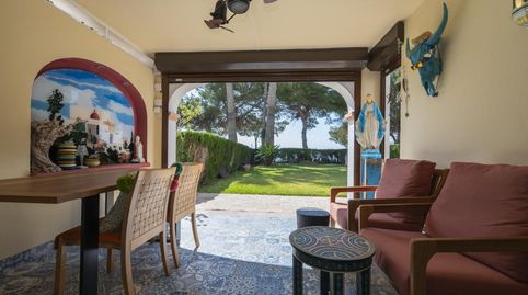Foto 4 de Planta baixa en venda a Carrer del Xaloc, Santa Eulària, Santa Eulària des Riu
