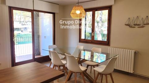 Foto 2 de Casa o chalet de alquiler en Distrito Calella, Calella de Palafrugell, Palafrugell