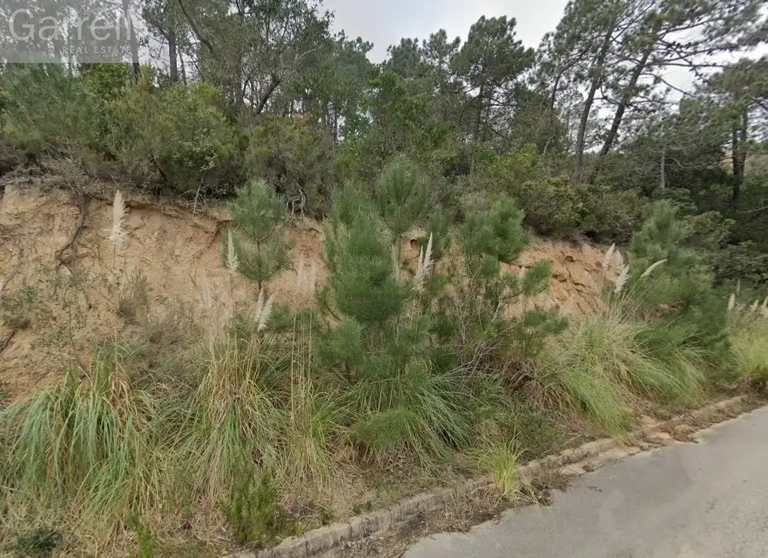 Terrenos y solares en venta en CL BERGUEDA 
 LLORET DE MAR (GIRONA), imagen 5