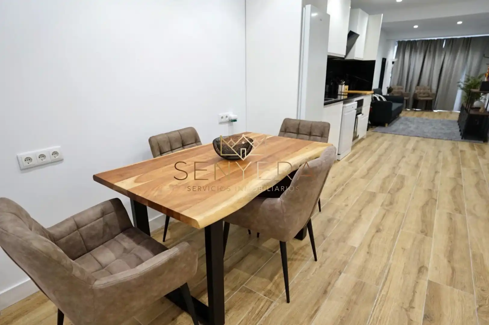Ground floor for sale in Patraix, imagen 6