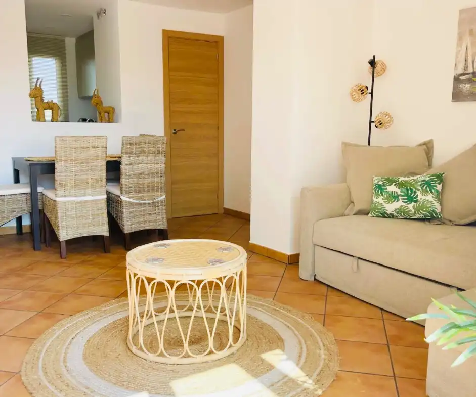 Penthouse mit Pool zum Verkauf in El Montgó, imagen 16
