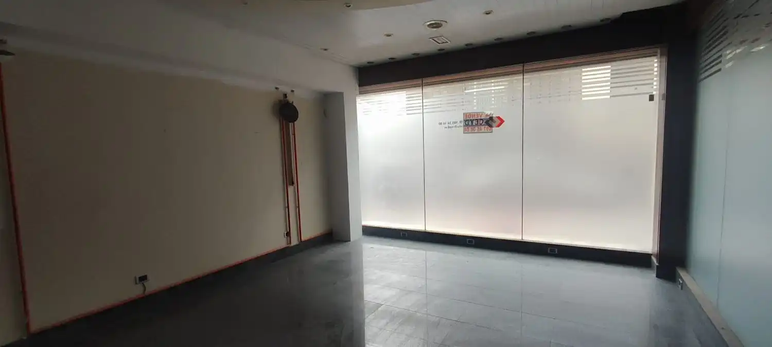 Local comercial en venda a Centro - Casco Histórico, imagen 2