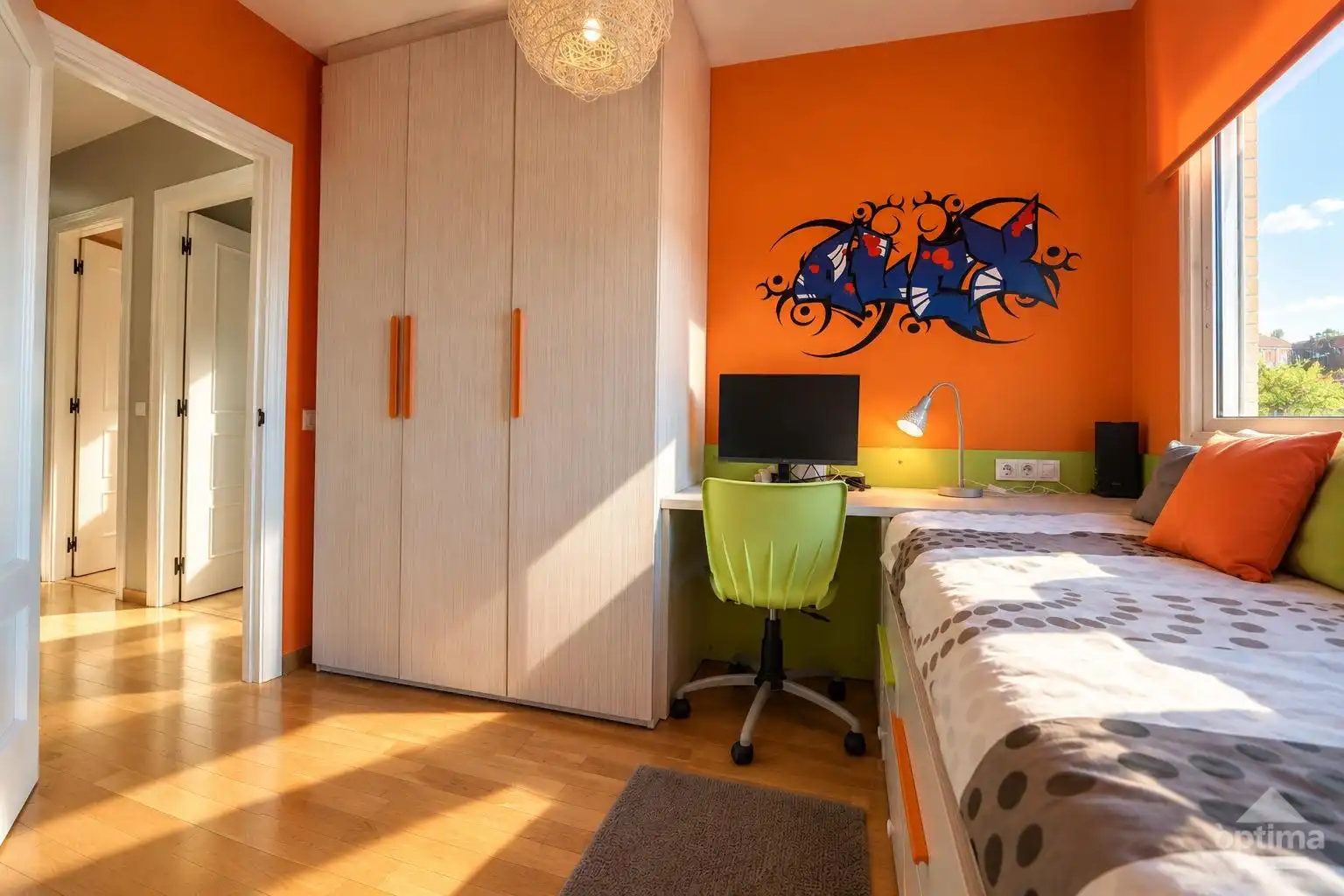 Casa a schiera con terrazza in vendita a Migjorn, imagen 34