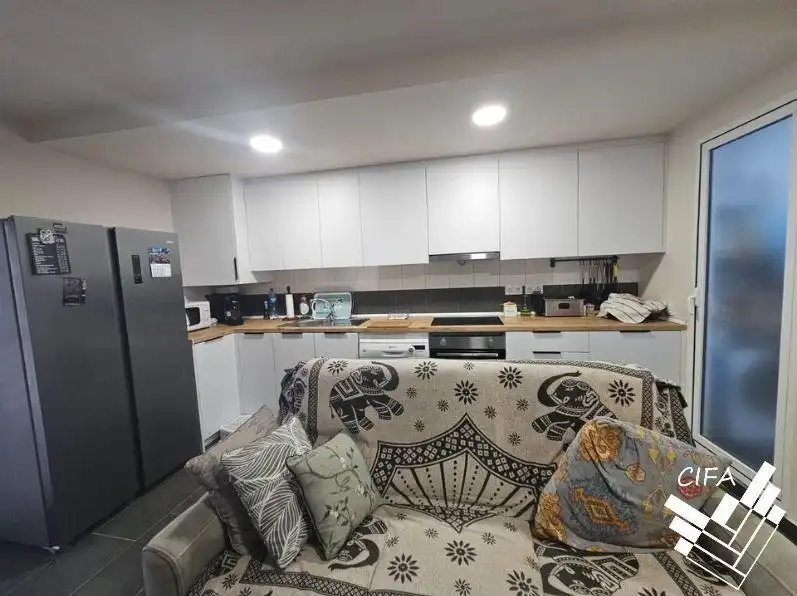 Flat with terrace for sale in Calle de San Joaquím, imagen 14