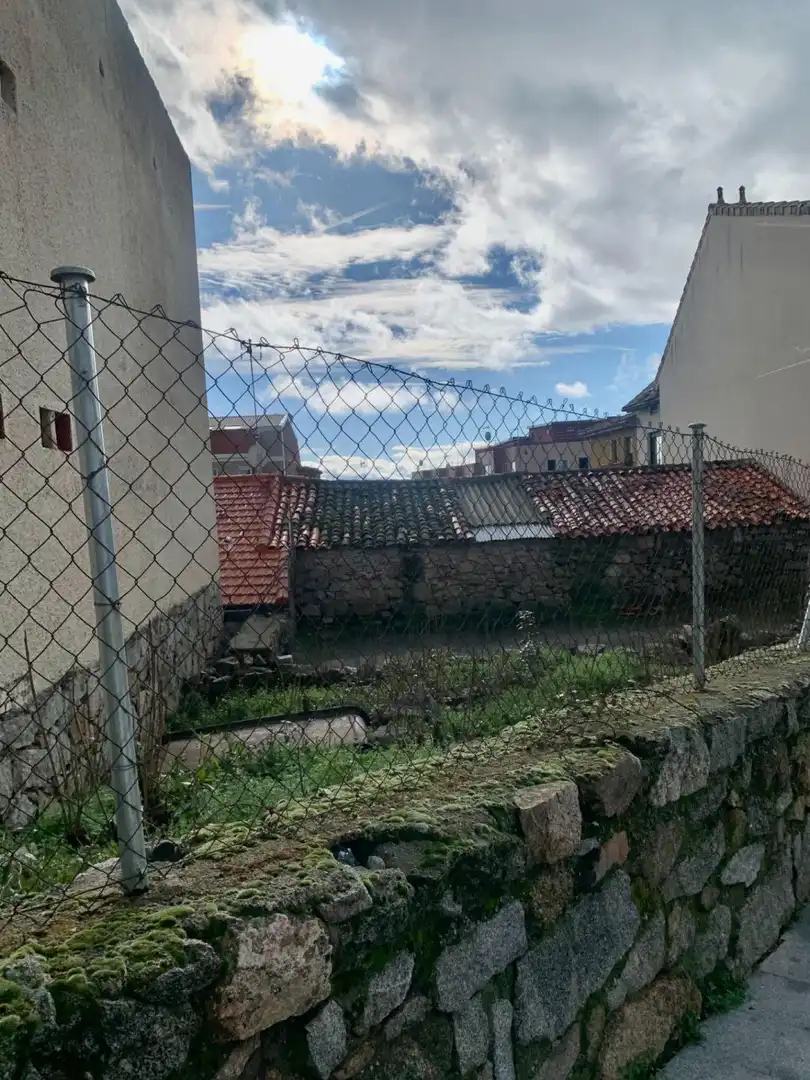 Residential for sale in Collado Mediano