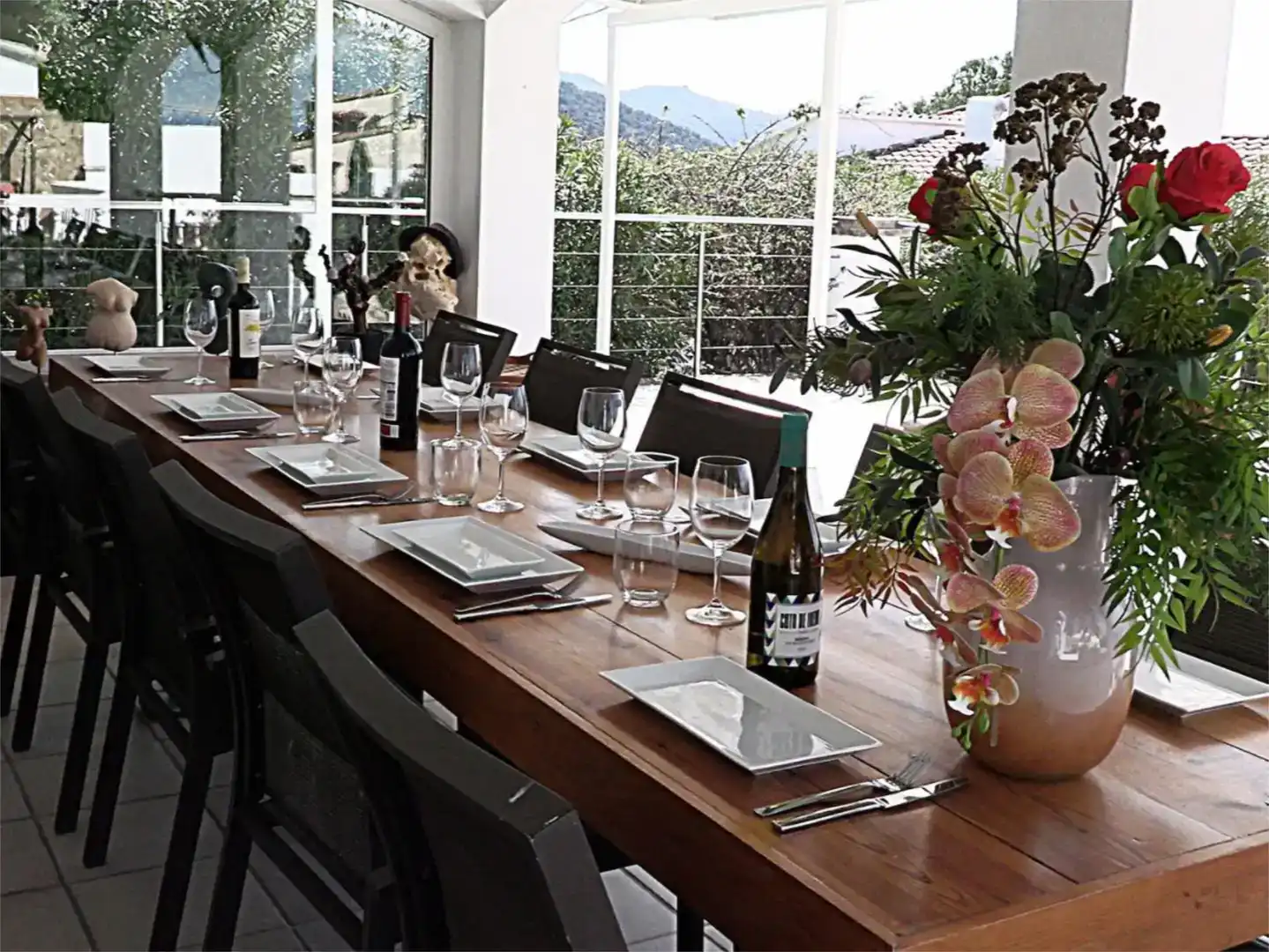 Casa o chalet en venta en Roses con Aire acondicionado, Piscina y Balcón