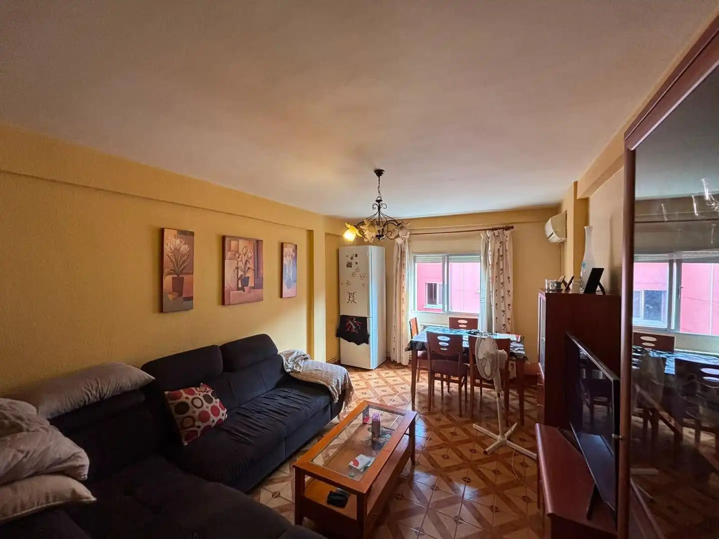 Flat for sale in Rinconada, imagen 6
