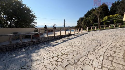 Foto 4 de Casa o xalet en venda a Moaña, Pontevedra