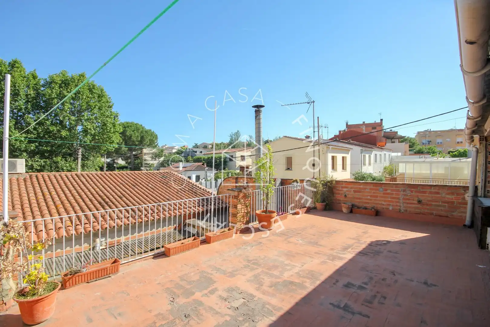 Houses for sale in Sant Llorenç d'Hortons