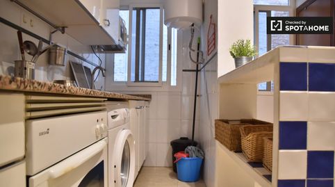 Foto 4 de Piso de alquiler en Russafa, Valencia Capital