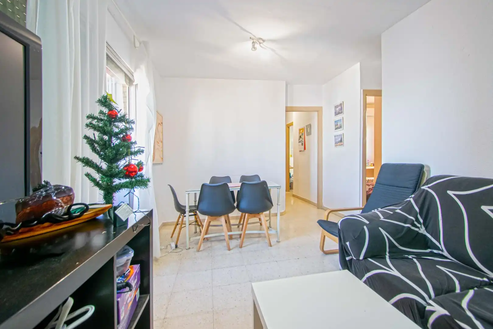 Wohnung zum Verkauf in Barrio del Nervión